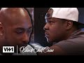 Jadakiss Visits Ceaser From Black Ink Crew At The Shop | Black Ink Crew