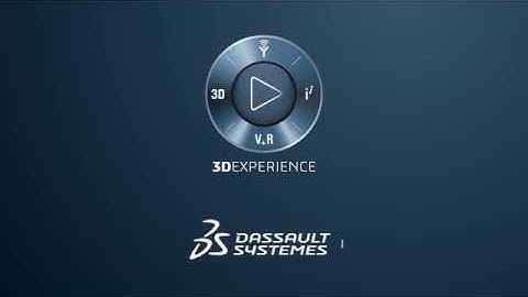 3DEXPERIENCE Platform LD