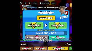 +1keyboard escap😮‍💨 ||19th Rebirth 🐦‍🔥||admin abuse🫨 event...💓 #roblox #shortsfeed #shorts