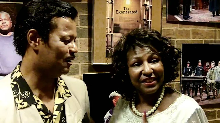 Patricia Avery / Executive Director of 2010 CUperS...