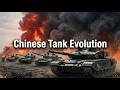 How China Built a Modern Tank Fleet