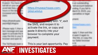 Famous FTC warns of rising toll text scams ahead of summer travel season Net Worth