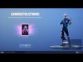 How To Get Galaxy Skin Fortnite For Free