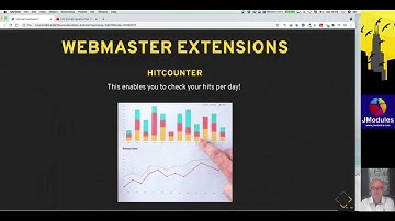 Kickstart Cassiopeia, the new Joomla frontend template module - Maarten Blokdijk