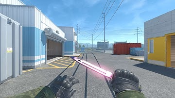 CS2 Skins: Bayonet | Doppler (Factory New / Phase 2) | 4k60fps