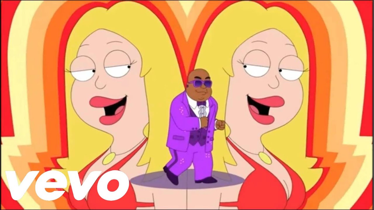 Hot Tub Of Love Remix Ft Cee Lo Green Francine Smith Audio