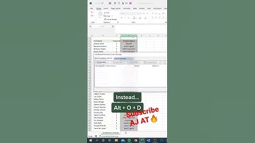 Excel- #exceltips #exceltricks #trending #leo #viral #reels #excel #pathuthala #ps2 #ps #lcu #reels