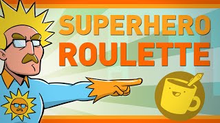 Teach me roulette