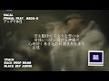 【Mash Up】BACK DROP BOMB / Black sky above vs PRIMAL Feat. MEGA-G / ブッダで休日 【混ぜるなキケン】