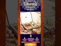 Radiate Joy and Light Up Your Diwali Celebrations with NSH!