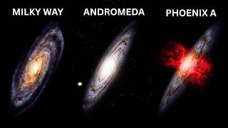 Zooming Into The Centers Of Galaxies