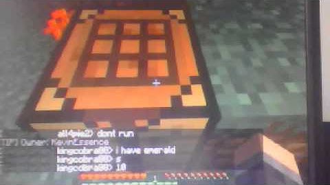 Minecraft Hunger Games: Final Countdown