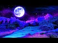 Magical Deep Sleep Music ✧ 528Hz Peaceful Sleeping Music ✧ Fall Asleep Fast ➤ Delta Waves