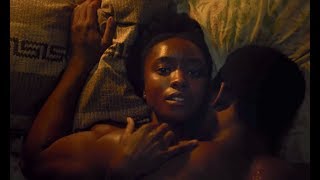 'If Beale Street Could Talk' Official Teaser Trailer (2018) | Kiki Layne, Brian Tyree Henry