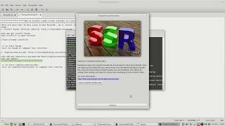 How to install video screen recorder in Linux
