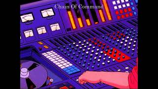 Von Spar - Chain Of Command (slowed + reverb)