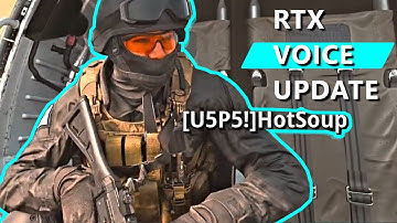 RTX Voice with Voice Meeter Banana IS AMAZING