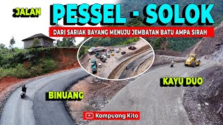 Download Lagu Kondisi terkini Jalan Bayang Alpa - Jln Pessel Solok 25 Okt 2025 MP3 Download Lagu Kondisi terkini Jalan Bayang Alpa - Jln Pessel Solok 25 Okt 2025 MP3