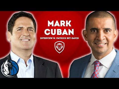 Mark Cuban: Best Interview UNCENSORED