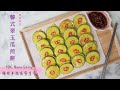 [Hana韓國人妻食譜] 韓式翠玉瓜煎餅 애호박전 recipes