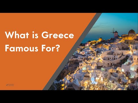 Video: What Theophanes The Greek Is Famous For