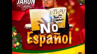 Jaron- No Espanol chords