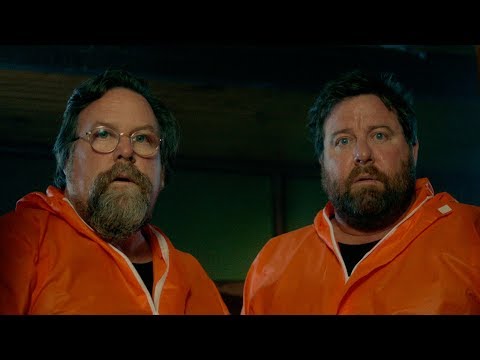 Brothers' Nest – Trailer – SFF 18