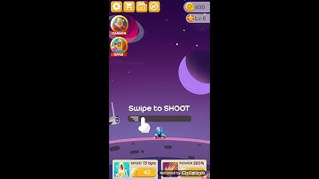 Ball Blast - Unity3d Template for Android & iOS