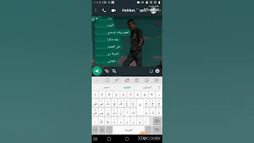 فاكرة لما قولتي ليا عمري ما هسيبك في يوم 
