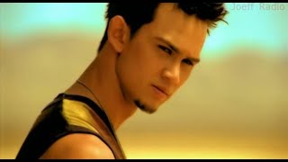 Billy Crawford - You didn't expect that (2002 - Official Music Video HD)