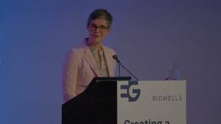 Keynote | The Rt Hon Chloe Smith MP, Secretary of State for Science, Innovation and Technology