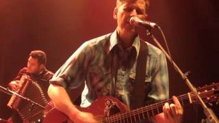 Calexico - Corona (Live @ Shepherd&#39;s Bush Empire, London, 28/04/15)