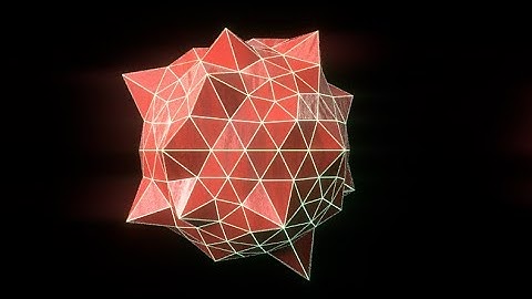 Atlas Audio Visualizer || test2