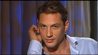 ✔️Tom Hardy- The Most Beautiful Moments 3 / Том Харди-Красивые эпизоды интервью