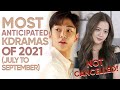 13 Most Anticipated Korean Dramas Of 2021 July September Ft HappySqueak 13 Most Anticipated Korean Dramas Of 2021 July September Ft HappySqueak