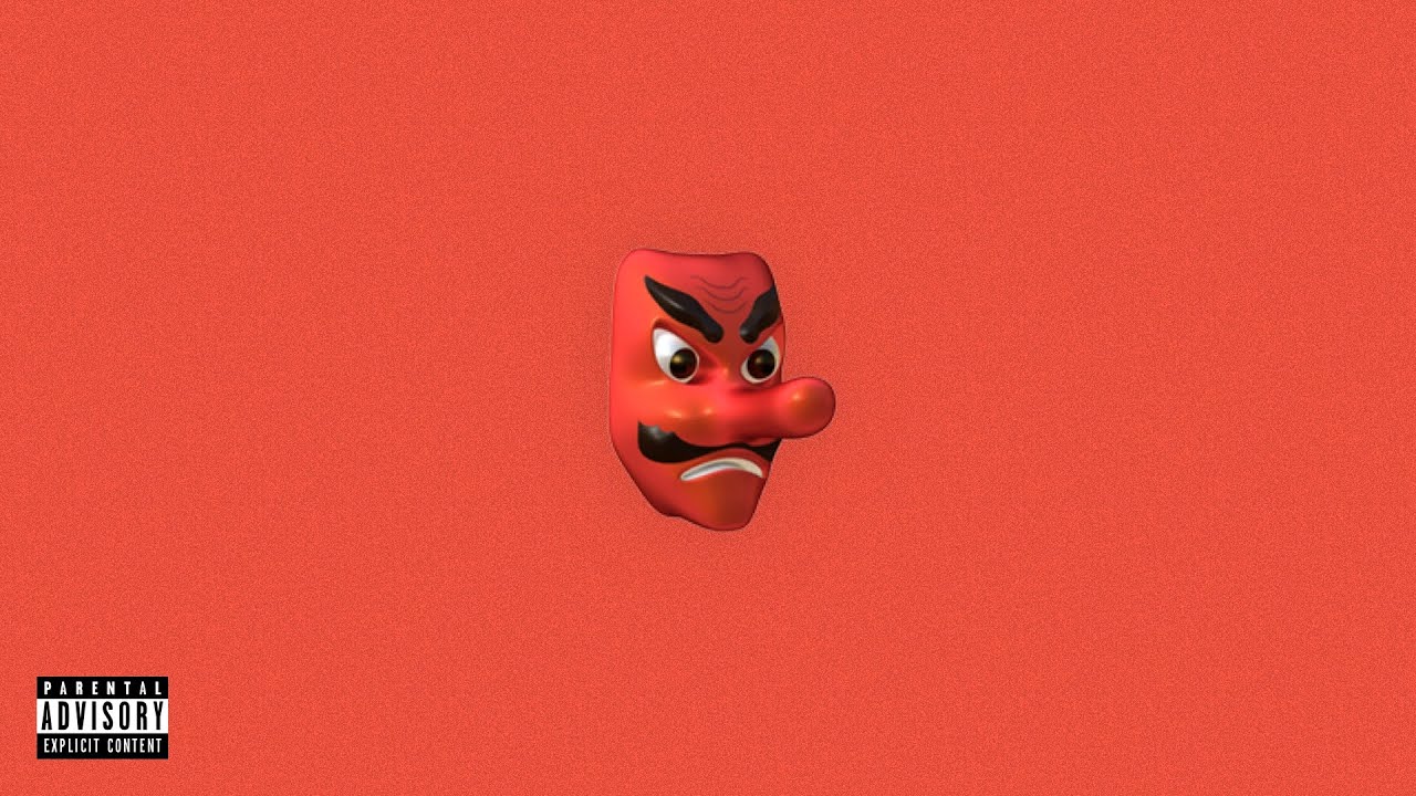 (FREE) PLK x Leto Type Beat - "DÉMON" ft. Moha La Squale | Instru Rap Lourd 2020