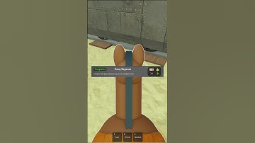 NO WAY… new fly glitch in dead rails 😱 #roblox #deadrails