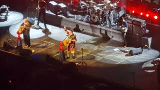 Tenacious D - Master Exploder (First Direct Arena, Leeds, 11.05.2024)