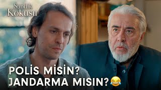 Atilla ve Hasan'ın tatlı atışması 😂 | Sandık Kokusu 22.Bölüm