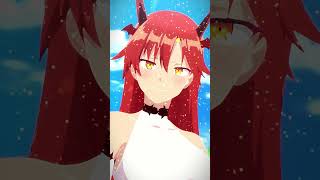 Tania Beast Tamernight Dancer - Imase Shania Yan Cover Anime4Kedit