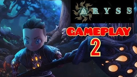 ABYSS - Roguelike ARPG Gameplay # 2 | Chapter 1 END & Dailies