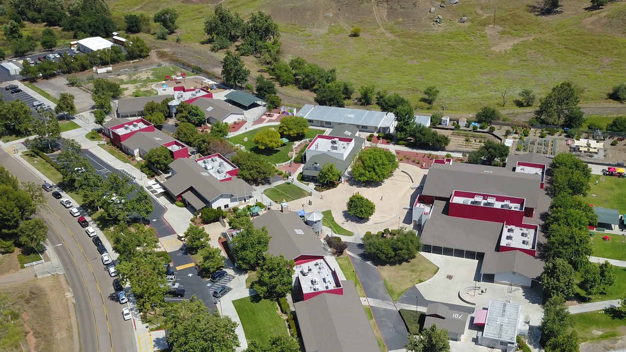 San Pasqual Union School Live Stream YouTube