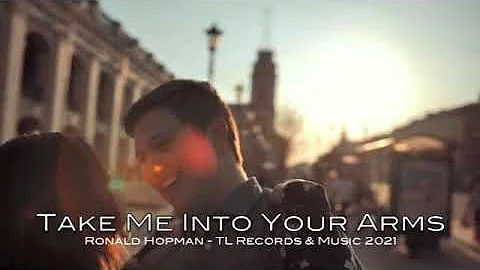 "Take Me Into Your Arms" Official YouTube Music Vi...