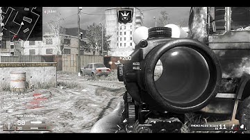 SoaR: Multi-Cod Teamtage #24 by Ralts & Ngaru