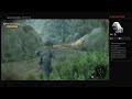 Transmisja na żywo z PS4 użytkownika skromny_antyk