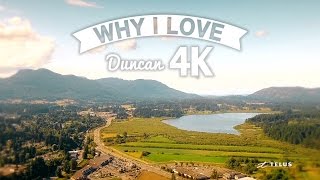 Why I Love: Duncan