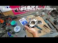 How to rebuilt Mikuni sbn 38mm, 44mm, 46mm carbs Superjet Waveblaster