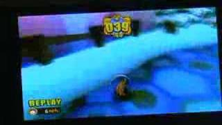 SMB BB 3-3 All Bananas