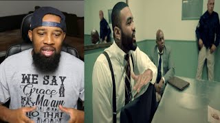 Joyner Lucas New Music Video - Snitch (Evolution)! Music REACTION!