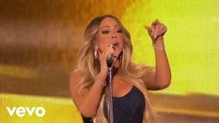 Mariah Carey - Emotions (Live at the 2018 iHeartRadio Music Festival) screenshot 4